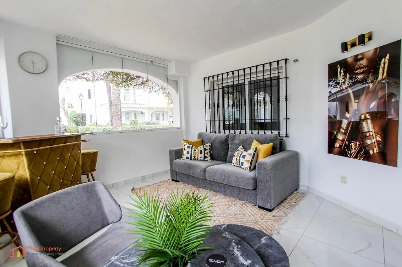 Los Naranjos De Marbella Residence 스페인