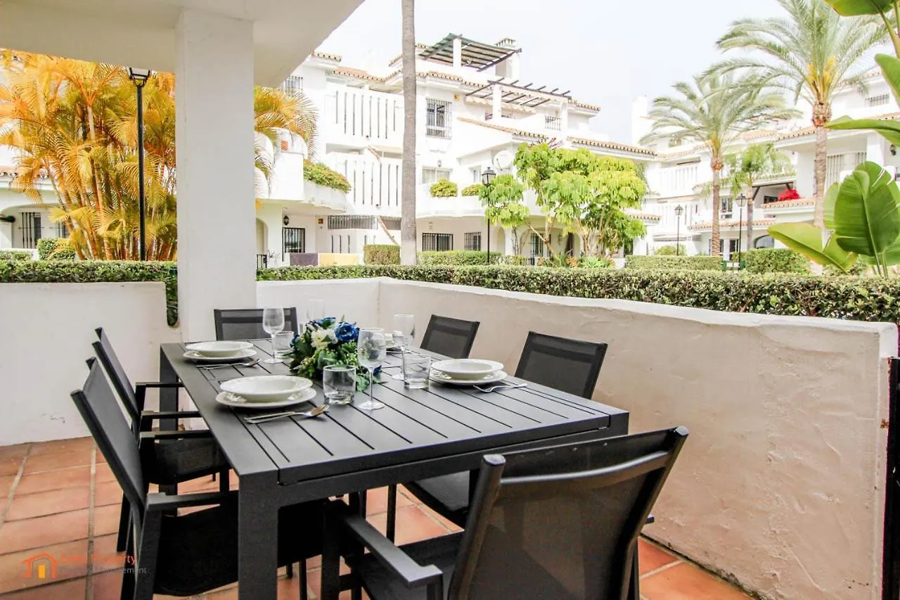 Los Naranjos De Marbella Residence 0*,