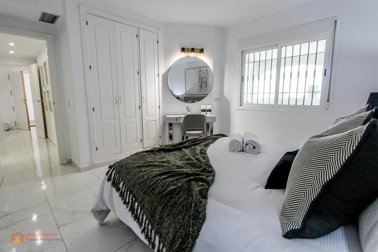 Los Naranjos De Marbella Residence 0*,  스페인
