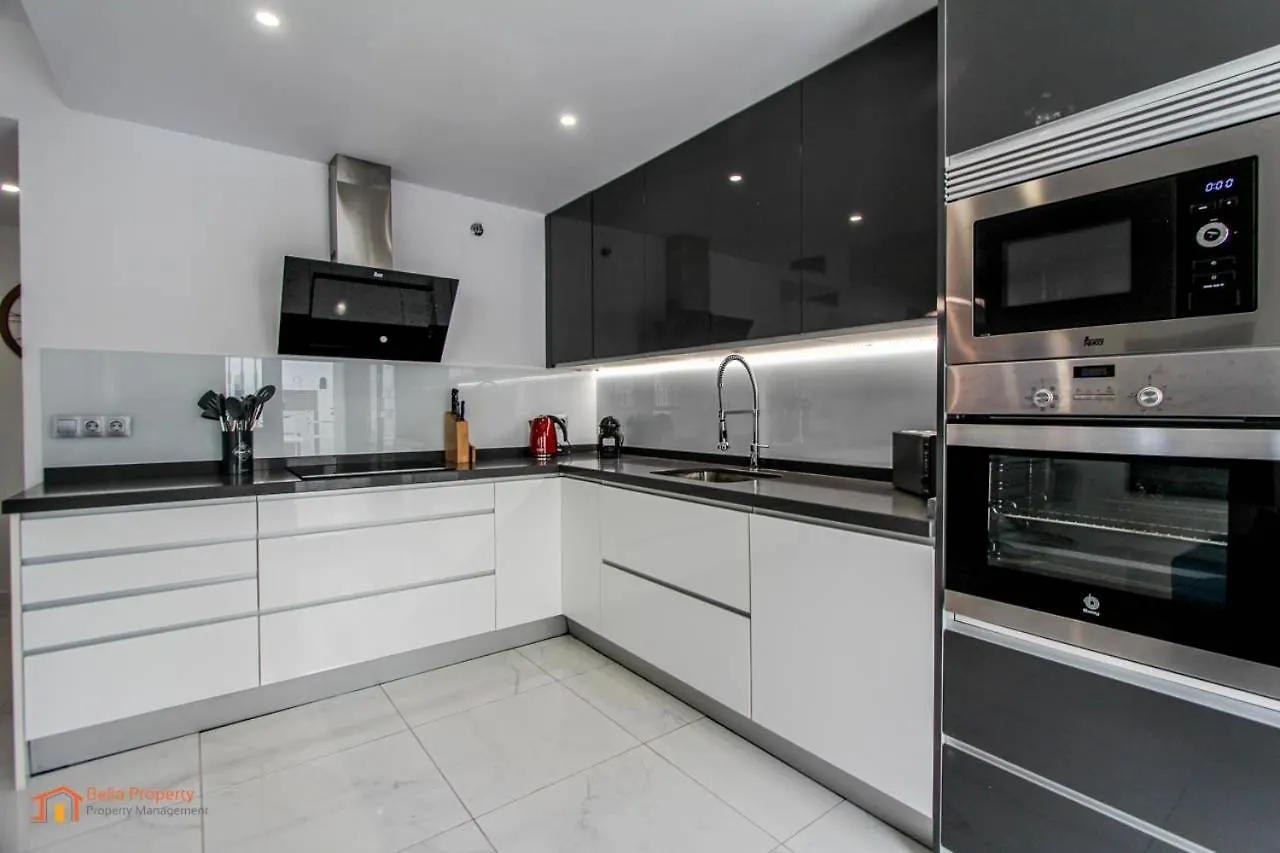 Los Naranjos De Marbella Residence 스페인