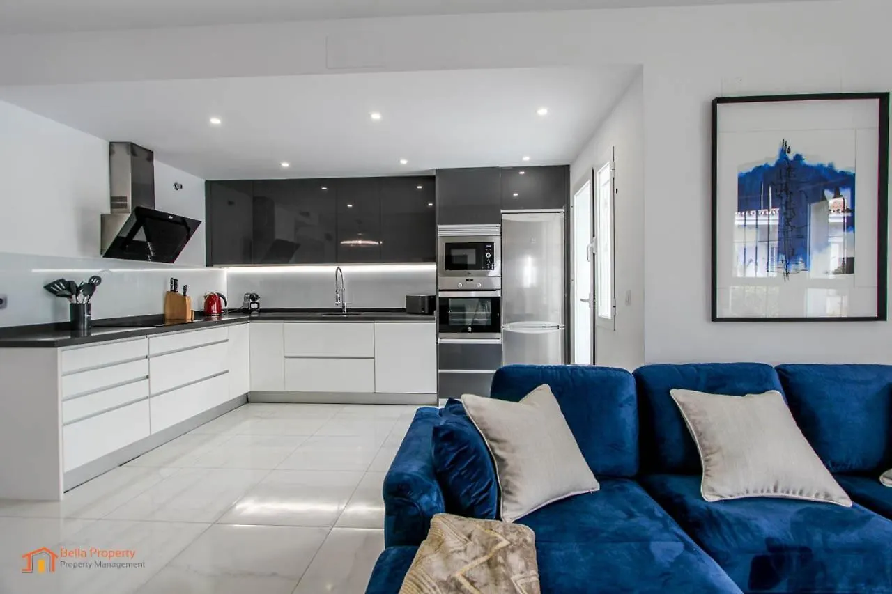 Los Naranjos De Marbella Residence Apartment