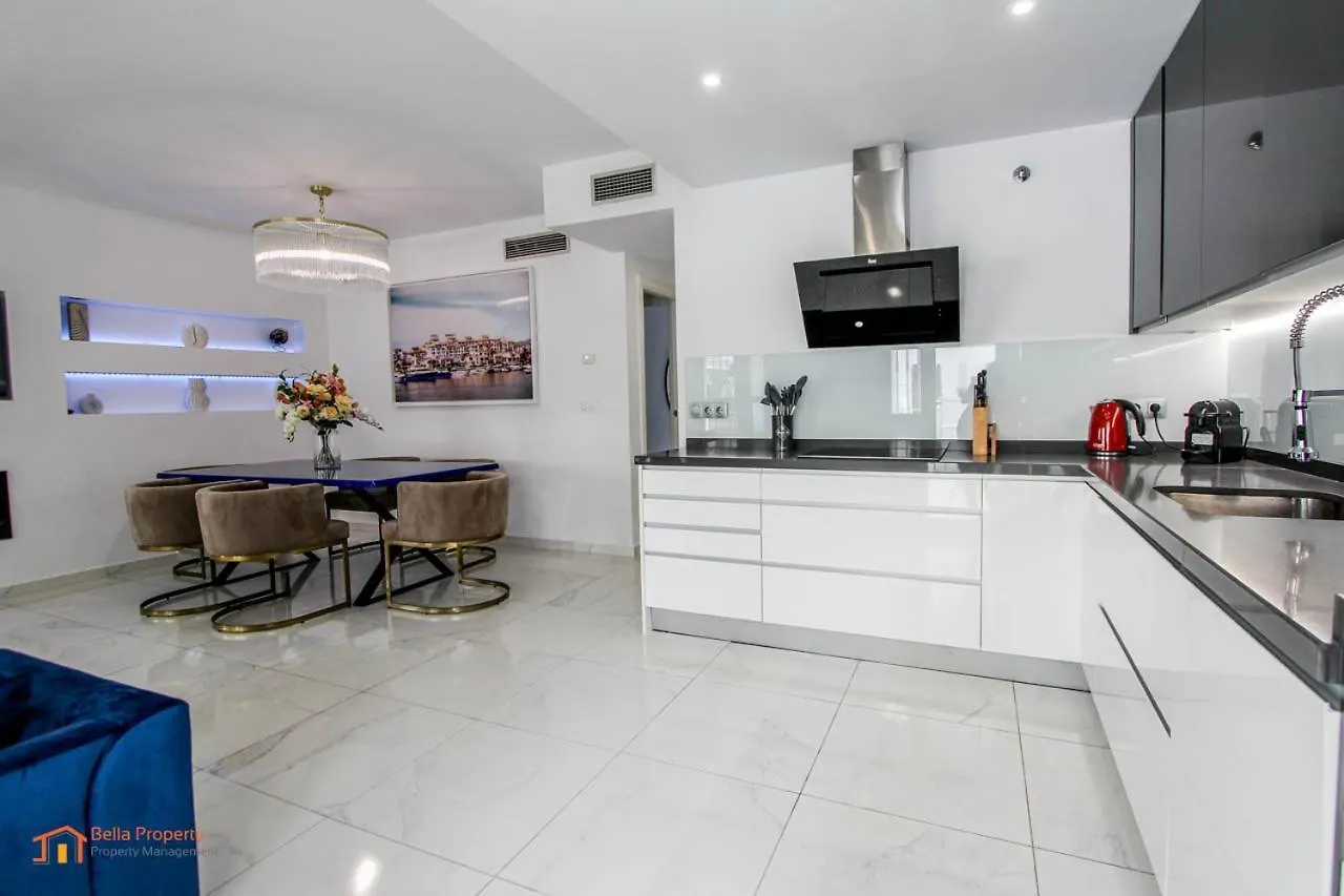 Los Naranjos De Marbella Residence