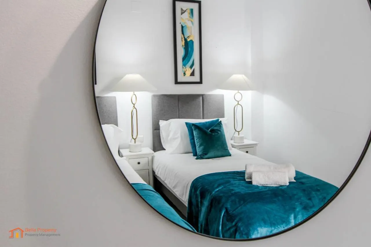 Los Naranjos De Marbella Residence