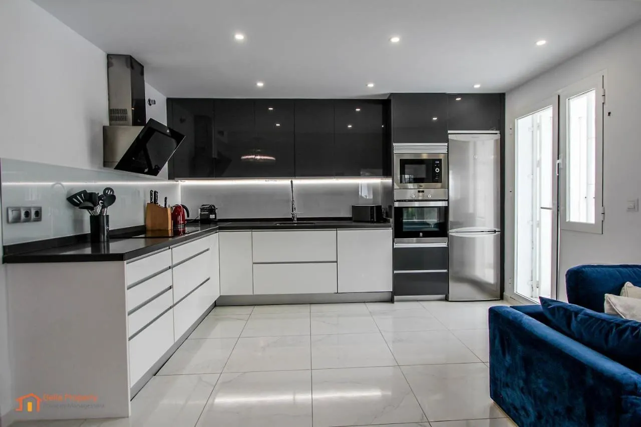 Los Naranjos De Marbella Residence Apartment