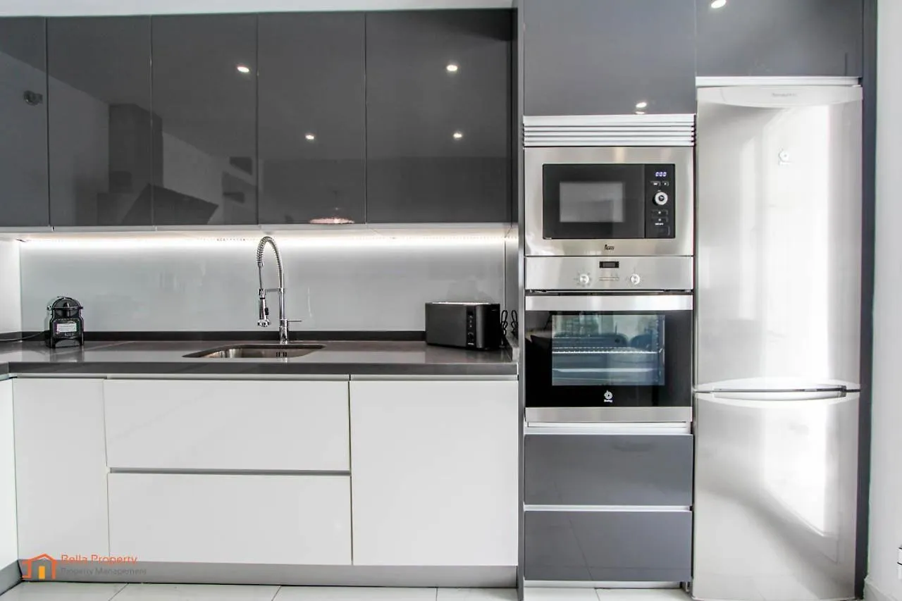 Apartment Los Naranjos De Marbella Residence Spain