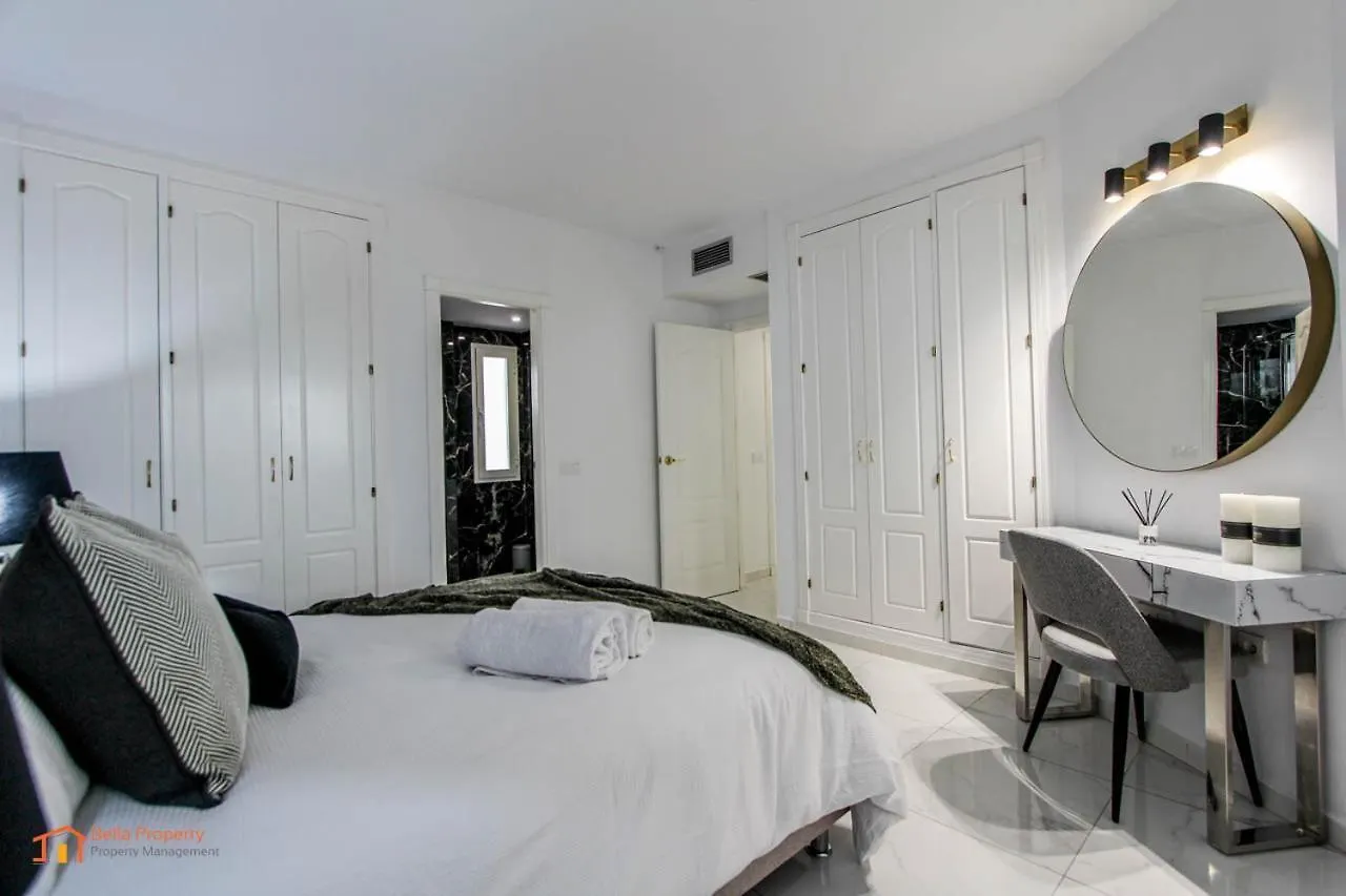 Los Naranjos De Marbella Residence