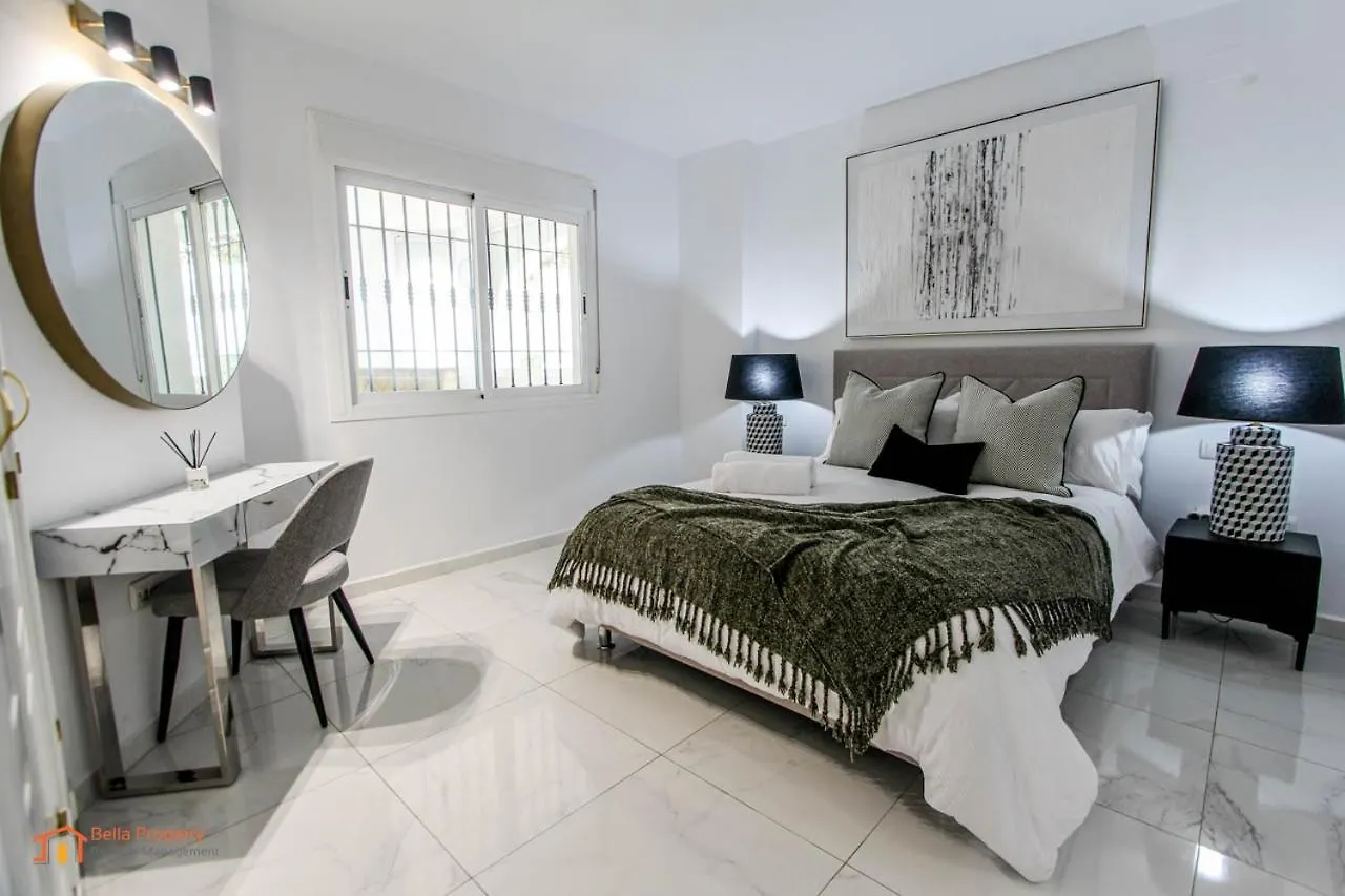 Los Naranjos De Marbella Residence 0*,