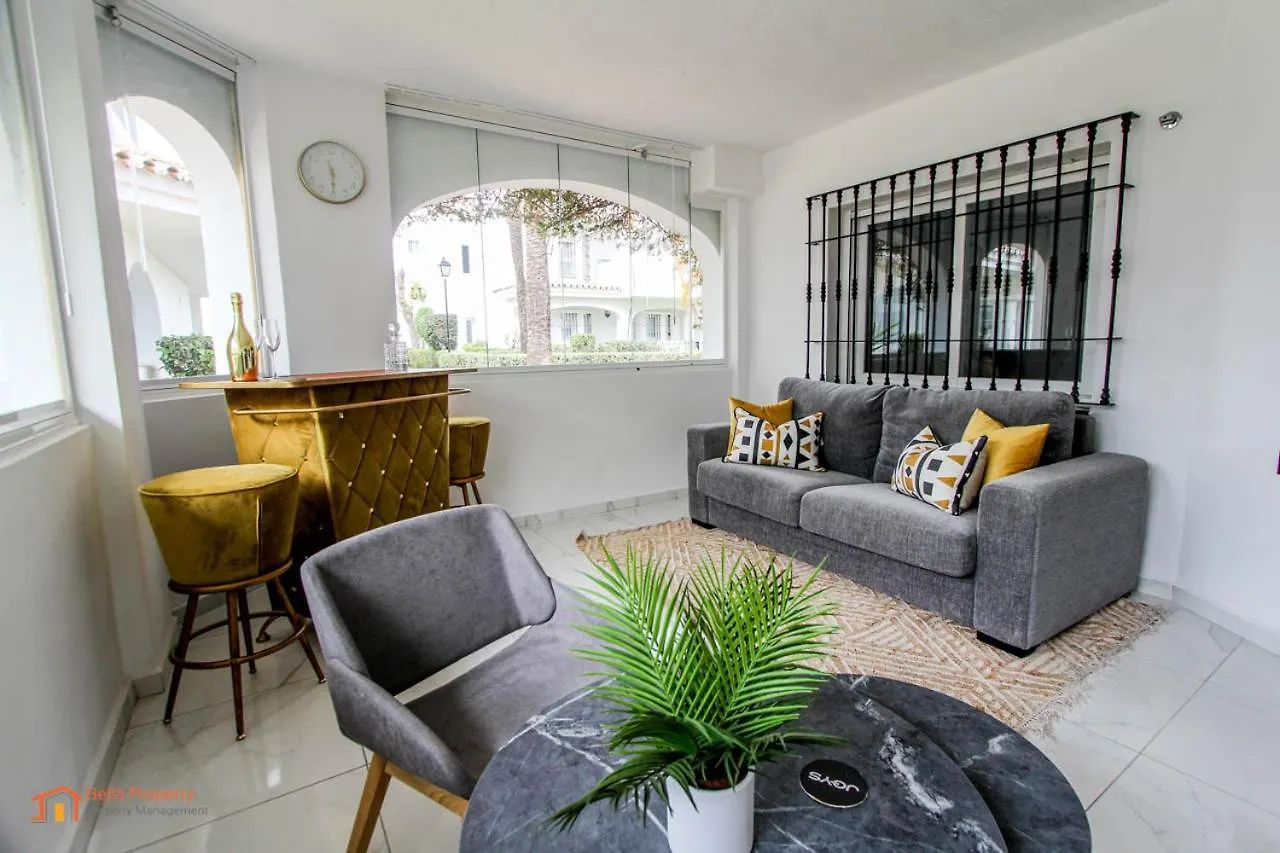 Los Naranjos De Marbella Residence