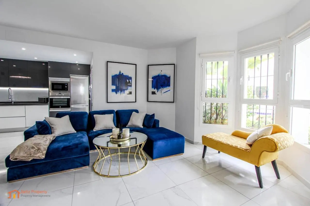 Los Naranjos De Marbella Residence Spain