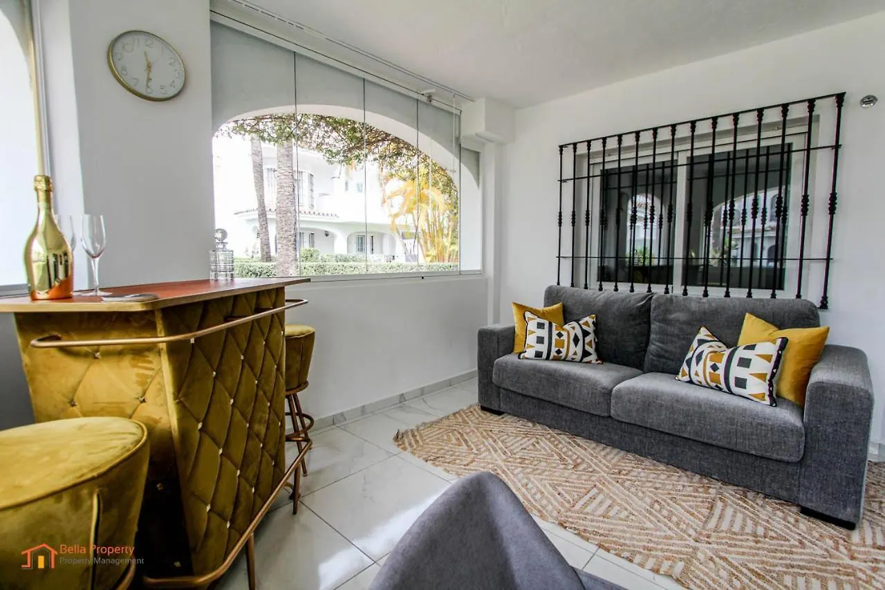Los Naranjos De Marbella Residence Apartment