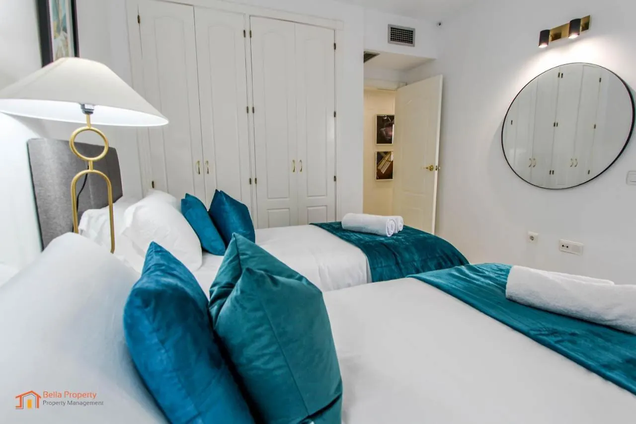 Los Naranjos De Marbella Residence 0*,