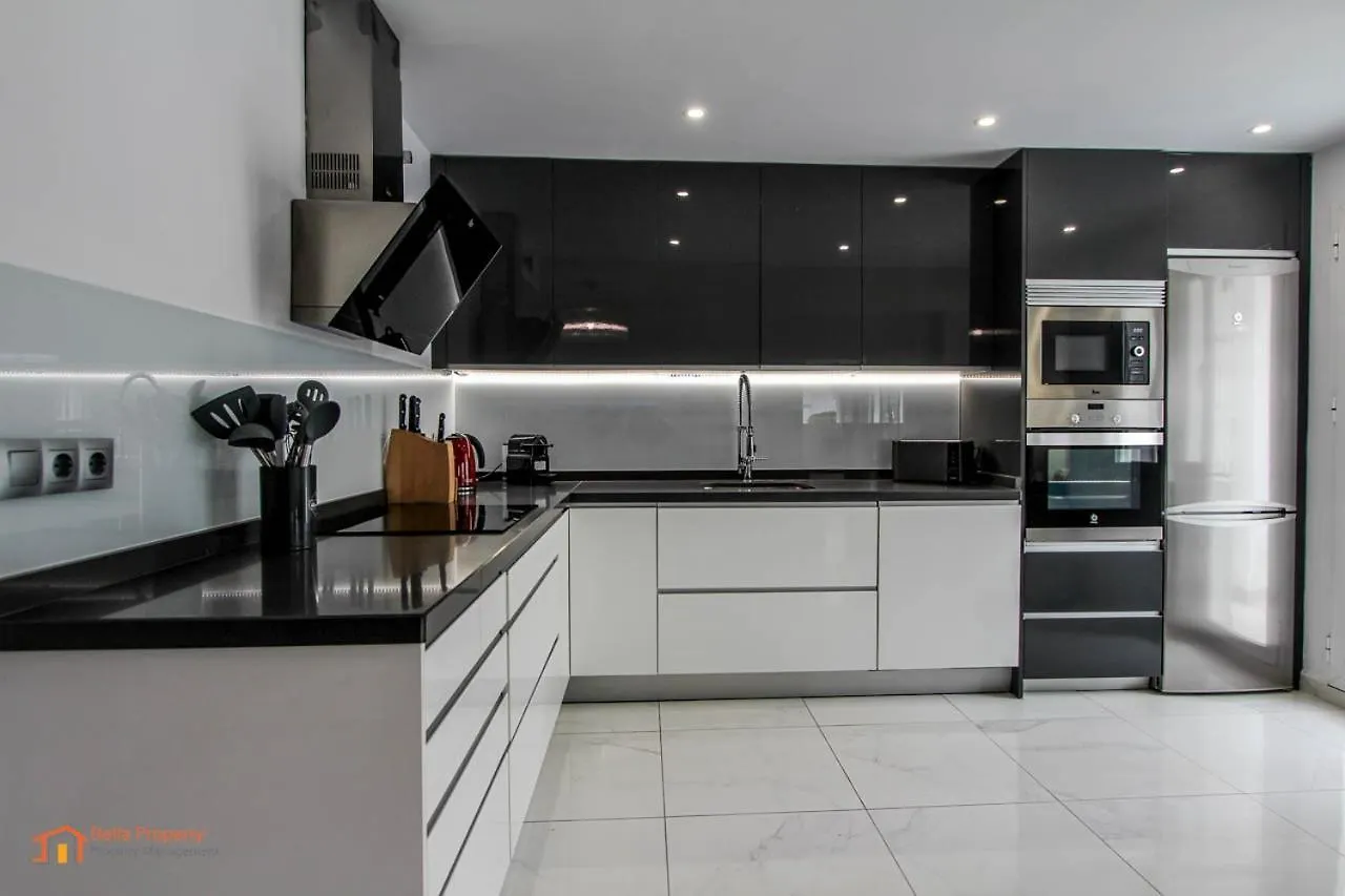 Los Naranjos De Marbella Residence Apartment