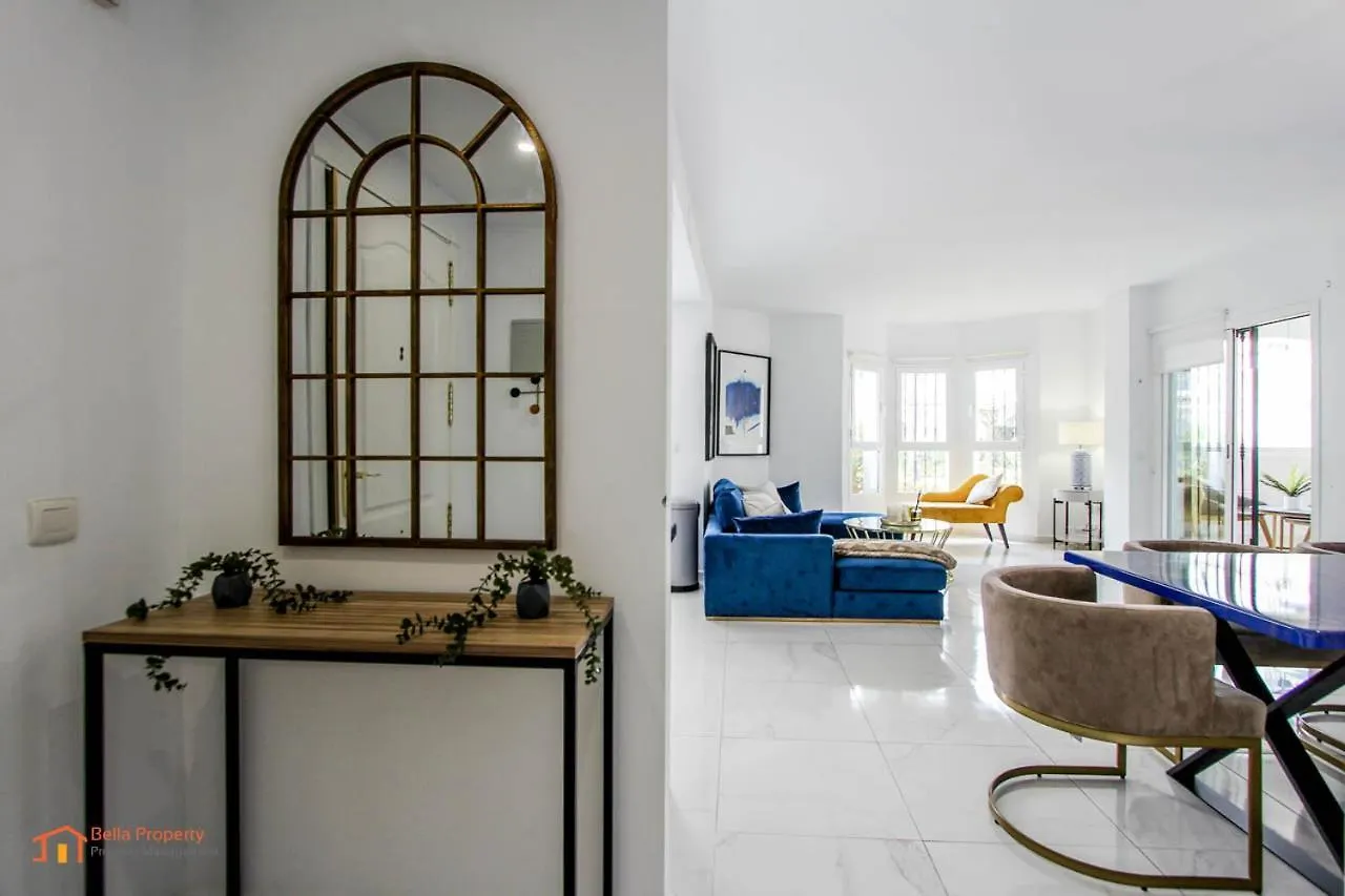 Los Naranjos De Marbella Residence Apartment