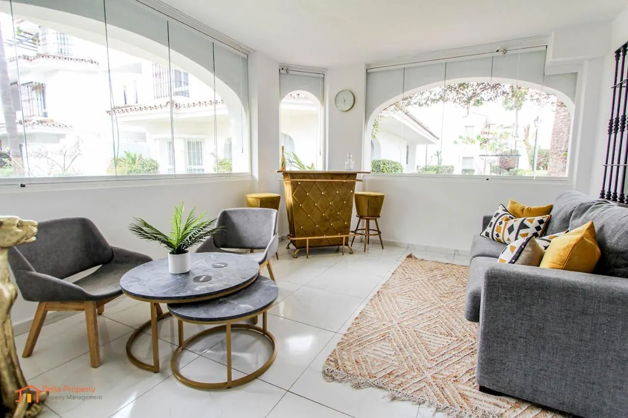 Los Naranjos De Marbella Residence