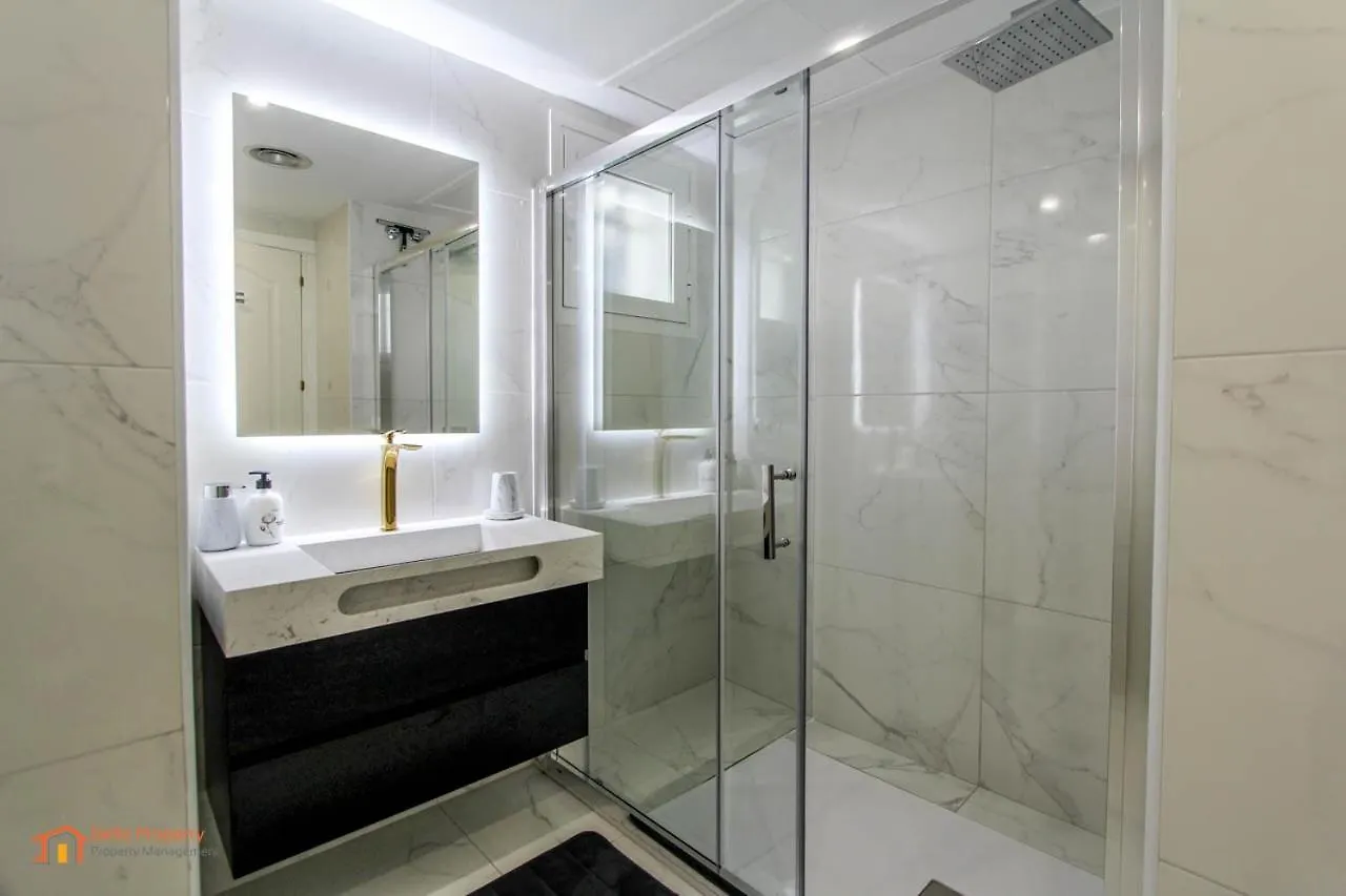 Los Naranjos De Marbella Residence 0*,