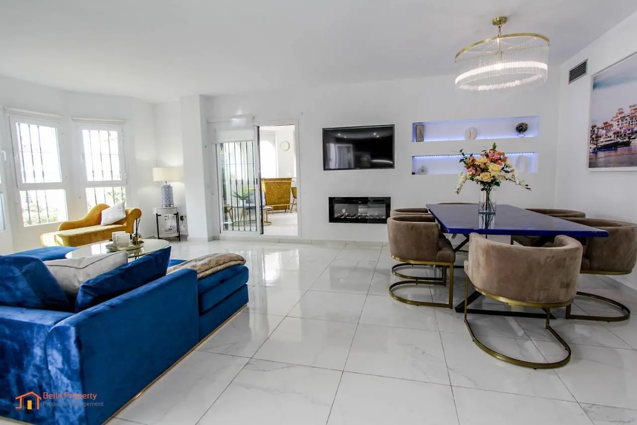 Los Naranjos De Marbella Residence Spain