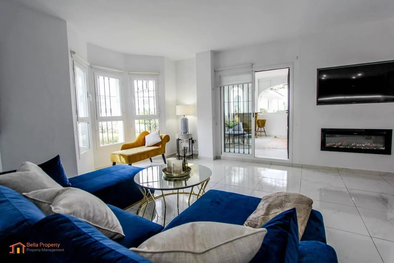 Los Naranjos De Marbella Residence