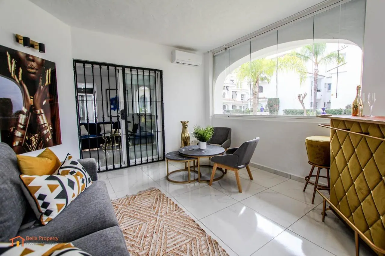 Apartment Los Naranjos De Marbella Residence