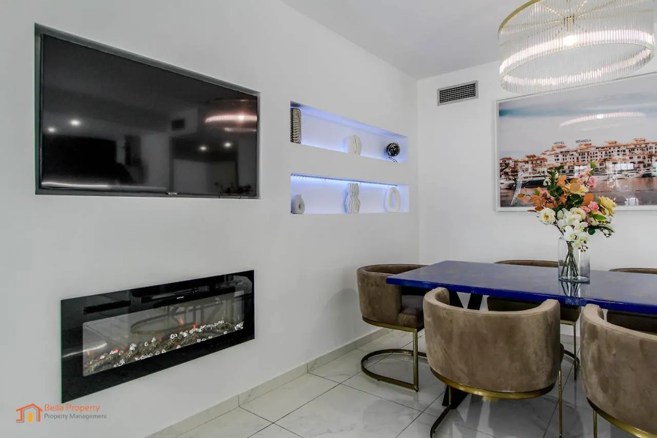 Los Naranjos De Marbella Residence Spain