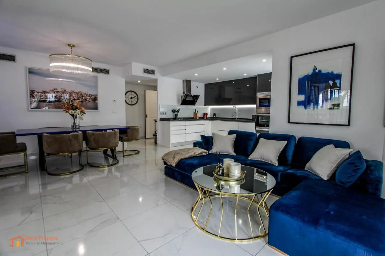 Los Naranjos De Marbella Residence 0*,  Spagna