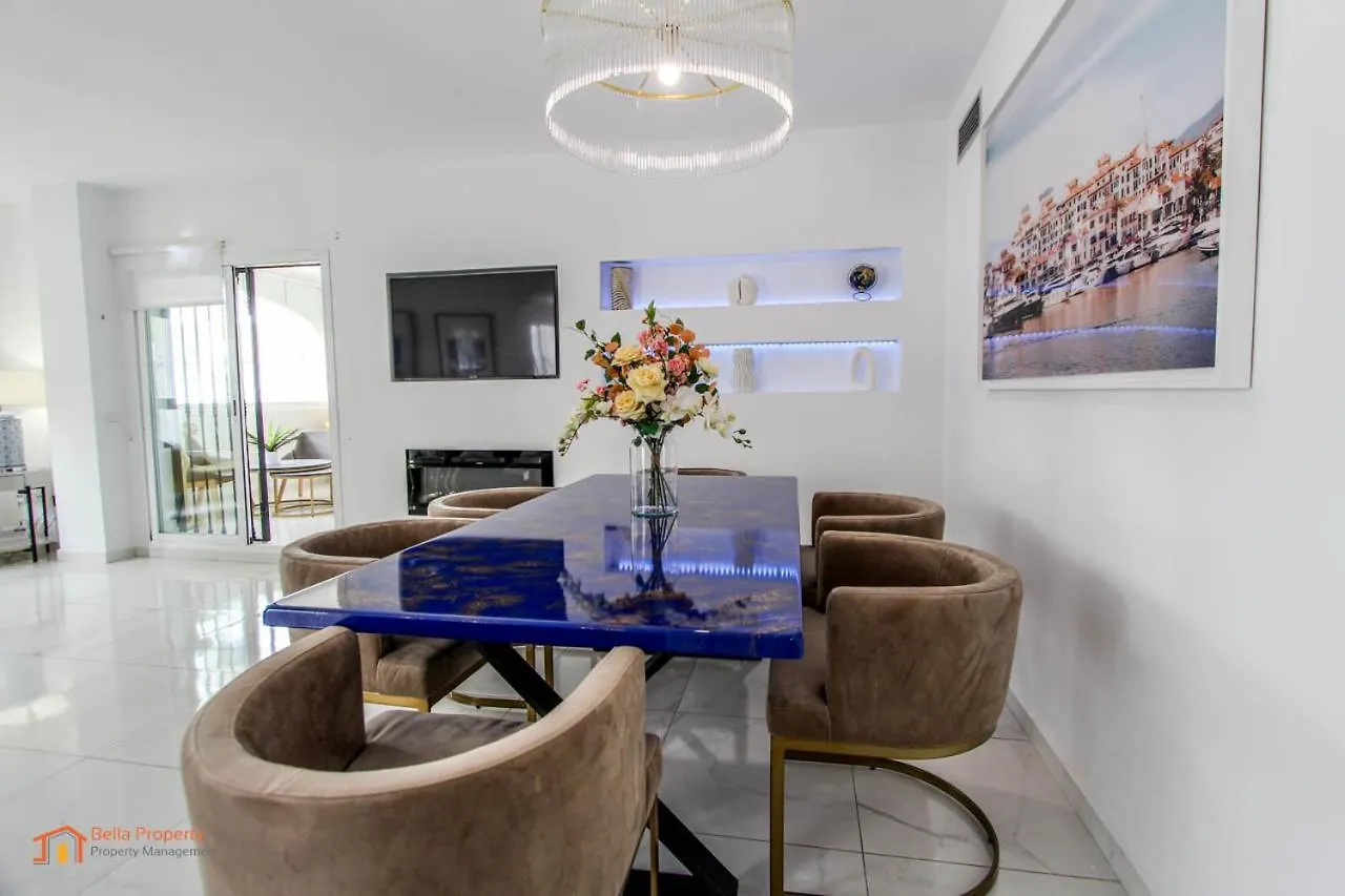 Los Naranjos De Marbella Residence