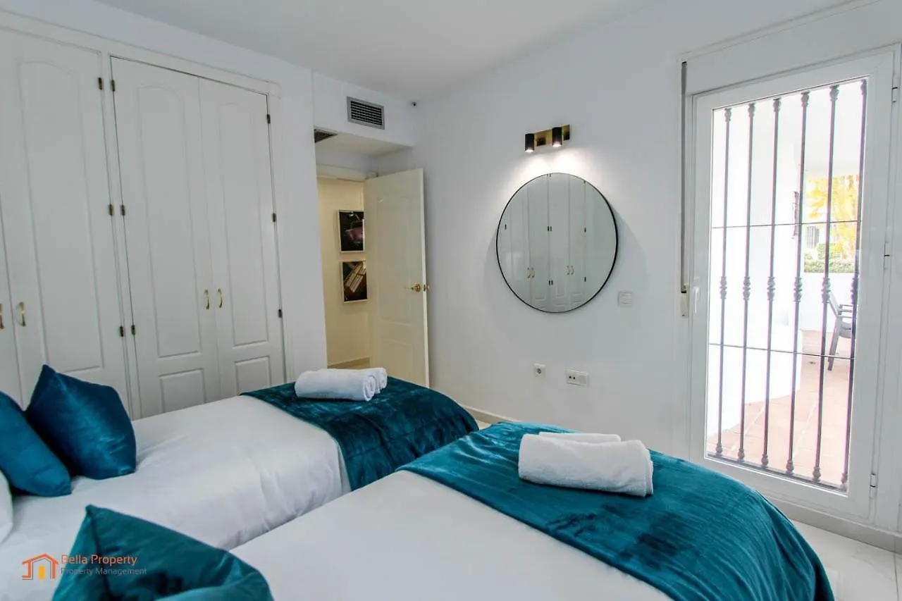 Appartamento Los Naranjos De Marbella Residence