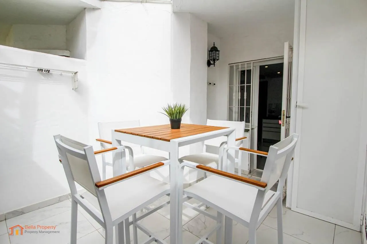 Los Naranjos De Marbella Residence